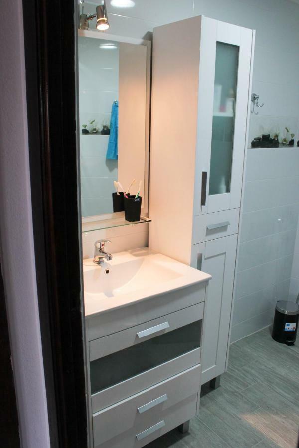 Apartment In Little Venice Port Saplaya Exterior foto