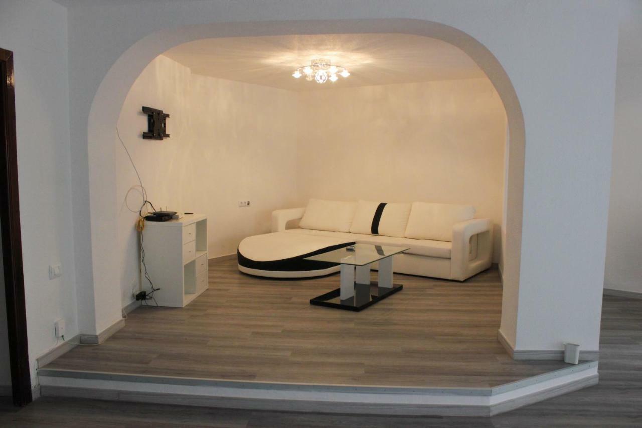 Apartment In Little Venice Port Saplaya Exterior foto